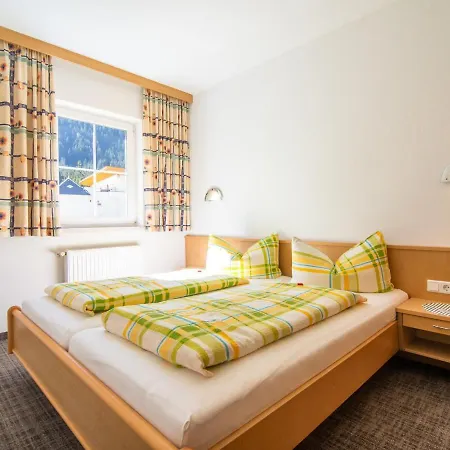 Haus Irmgard 3 * Ischgl