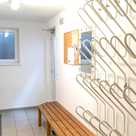 Haus Irmgard 3 Ischgl